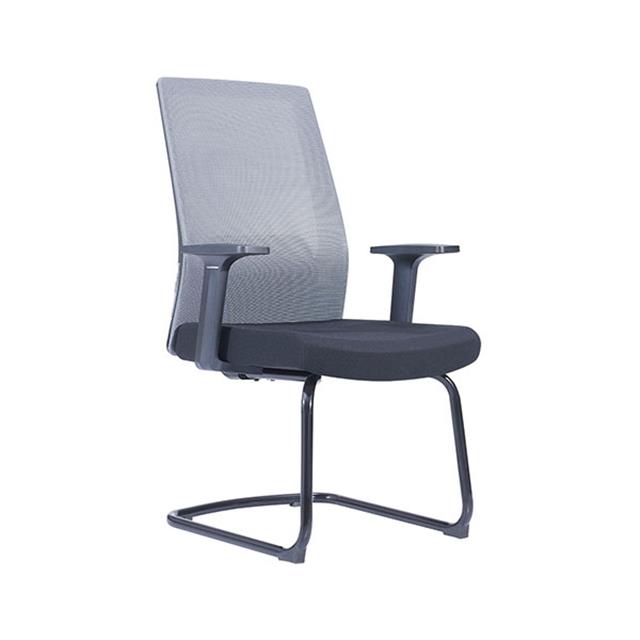 Z-D286(Gray with black)