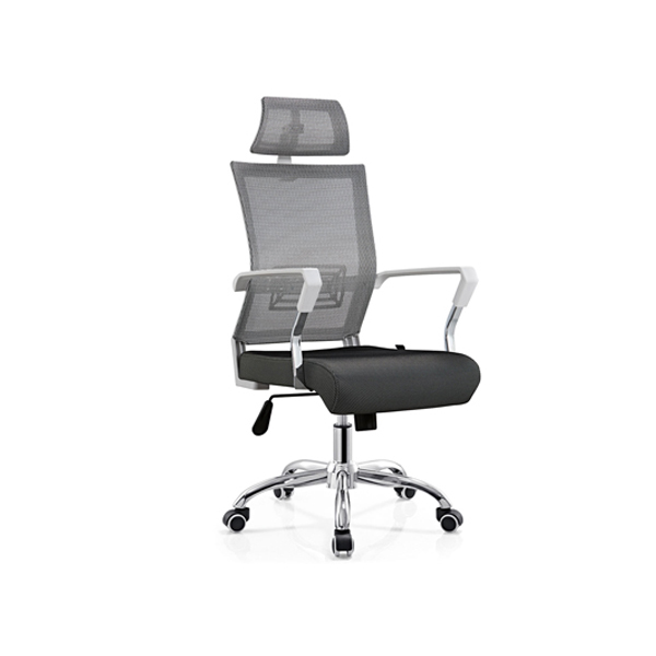 Y-A218 (grey net) boss chair factory direct selling