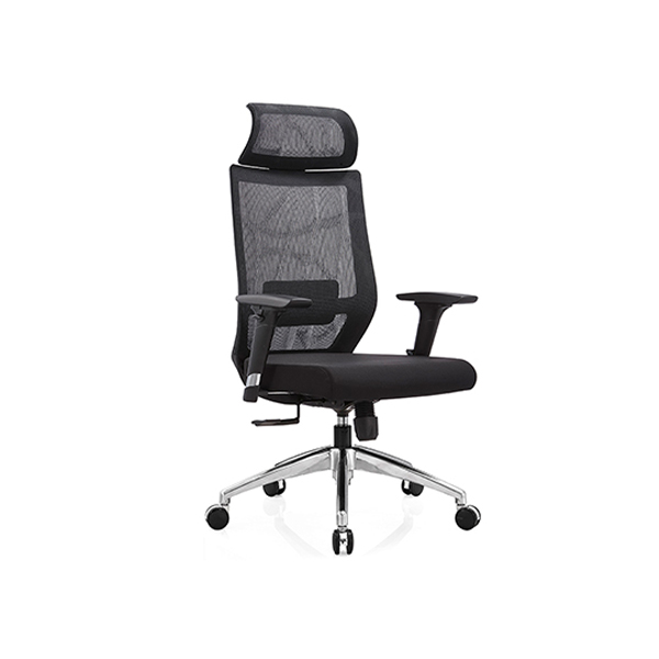 Y-A296 (Black) boss chair factory direct selling