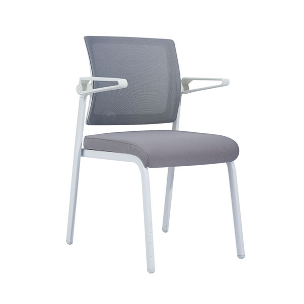 Z-D260-6B(gray)-TRAINING CHAIR