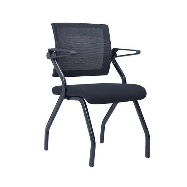 Z-D260-6B(black)-TRAINING CHAIR