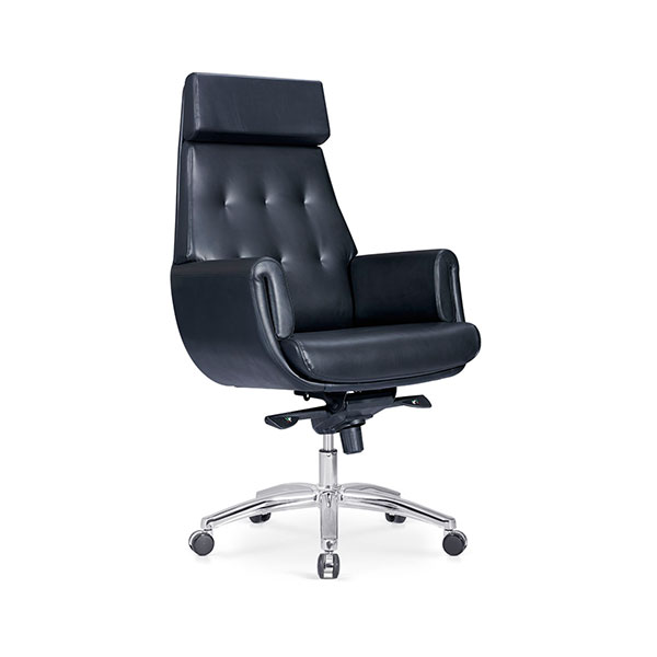 Y-A320A- Luxury design leather CHAIR for office use