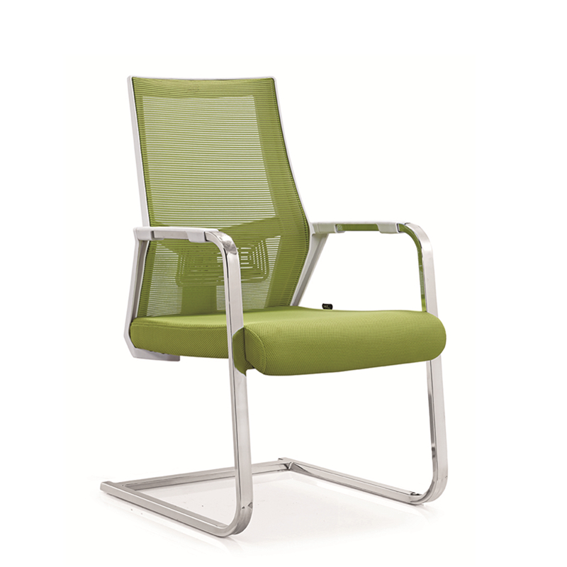 Y-C208 Meeting Chair (Green)