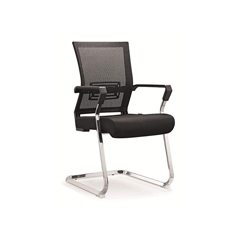 Y-C218 Meeting Chair (Black)