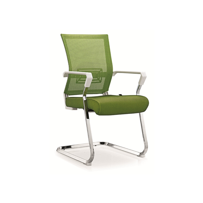 Y-C218 Meeting Chair (Green)