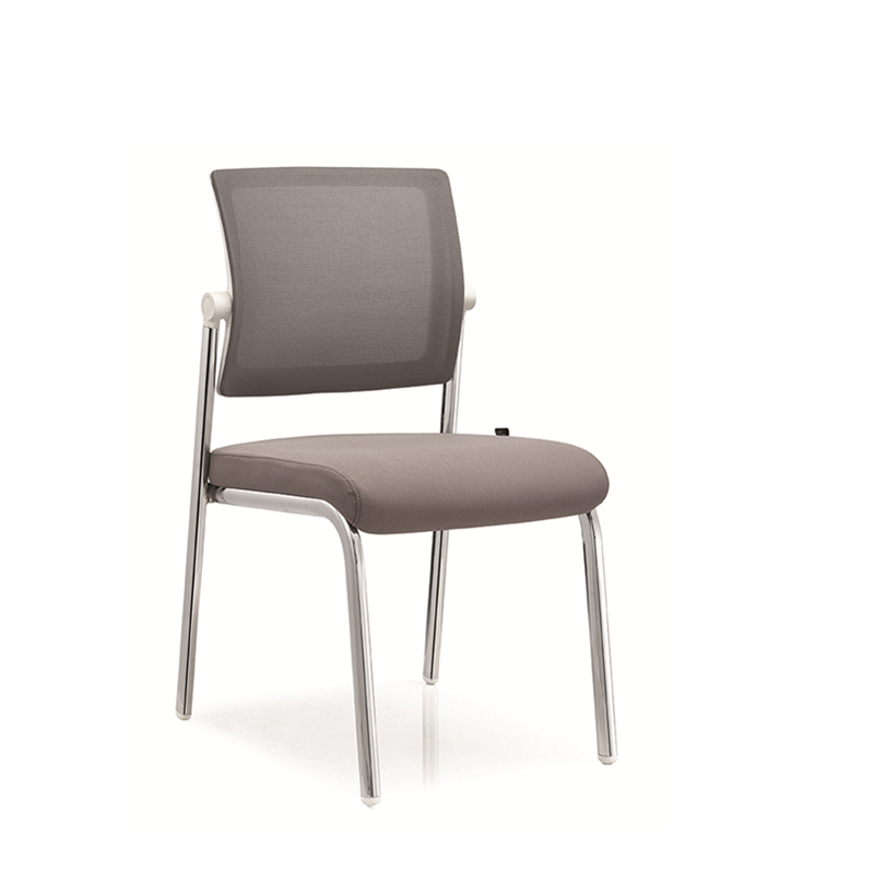 Z-D260-8 Training Chair (Gray)