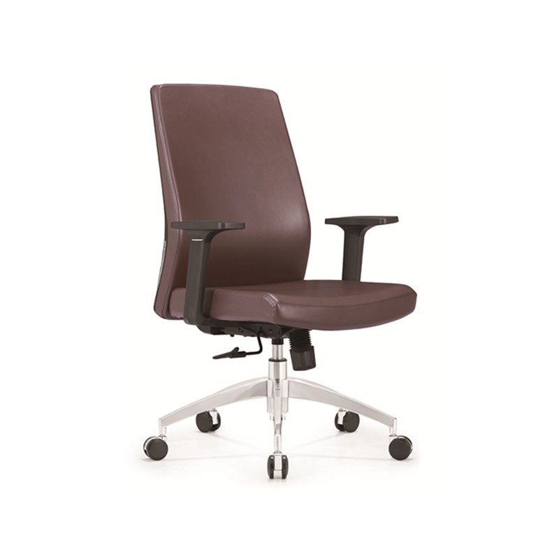 Z-E285 Staff Chair (Brown)