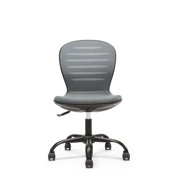 M-0003E Staff Chair (Gray)