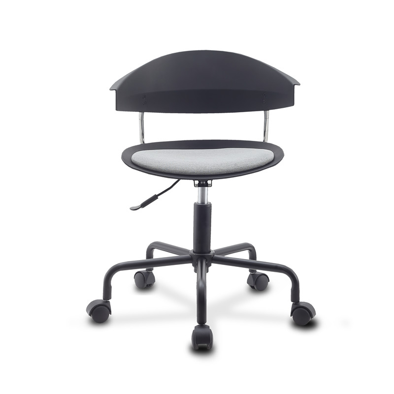 M-0010E Freedom Task Chair (Gray)