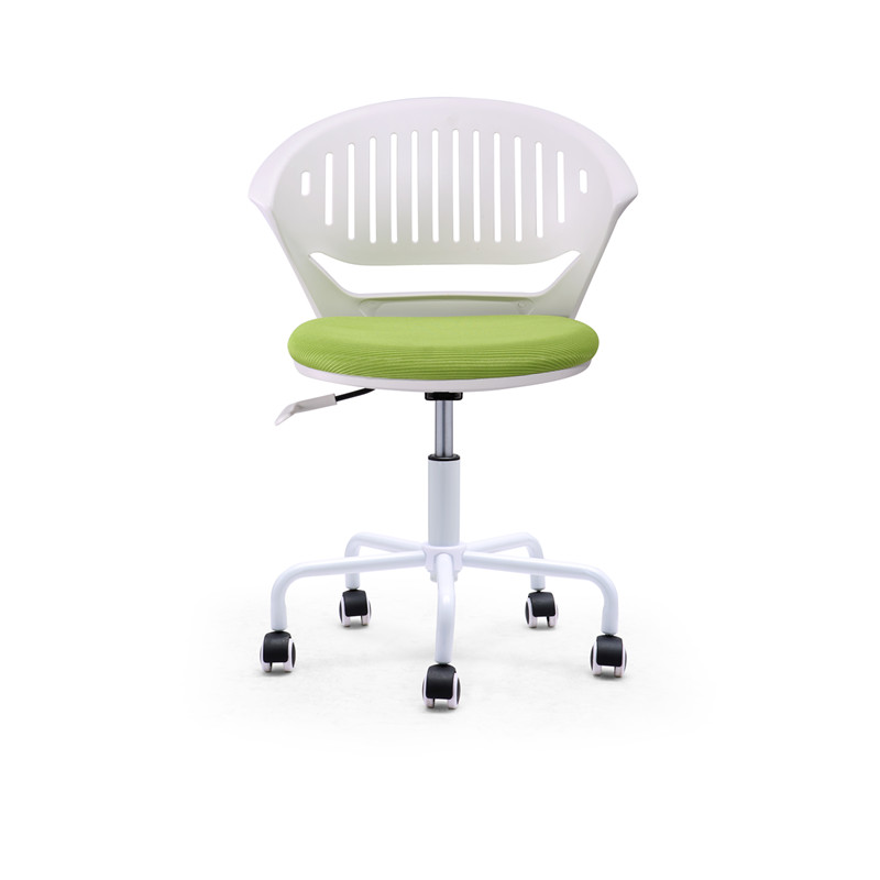 M-0011E Desk Chair (Green)