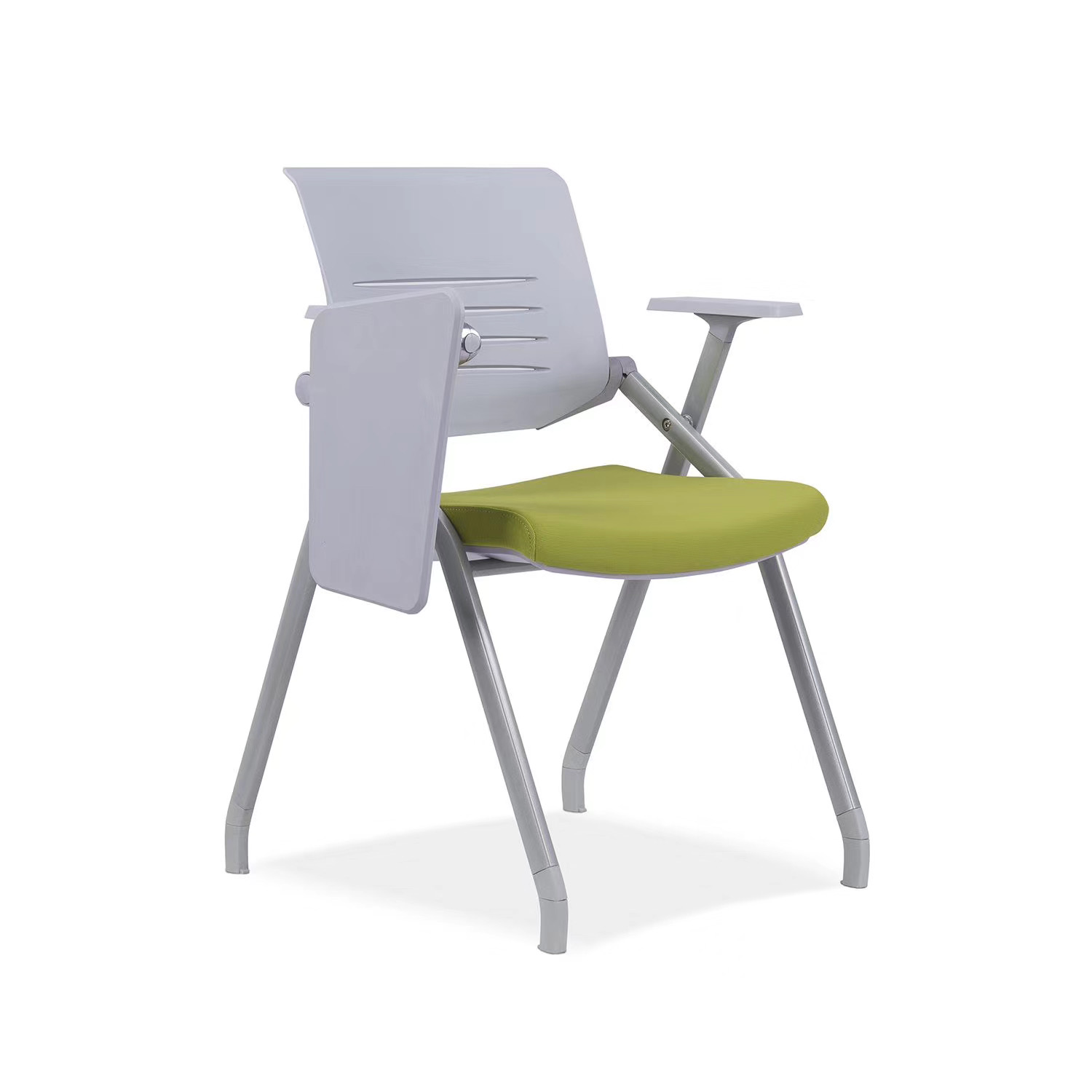 B-D207A Trainning Chair with Writing Pad