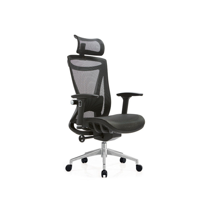 Z-E328HG Executive Office Chair